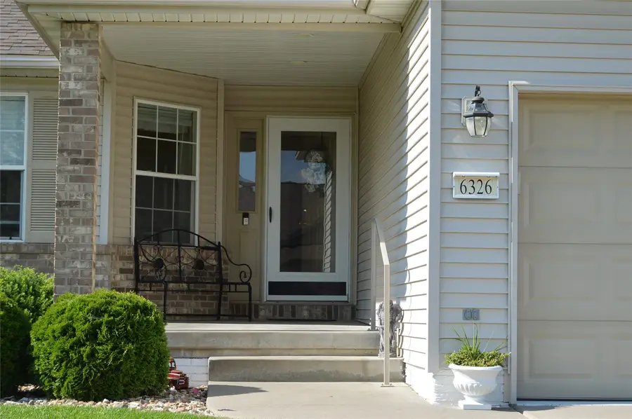 6326 Quail Ridge Drive Sw, Cedar Rapids, IA 52404 - #2