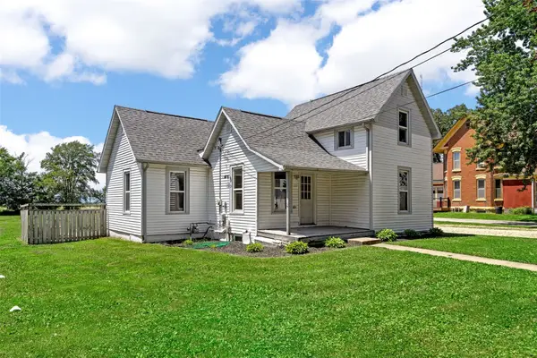 519 N Washington Street, Lisbon, IA 52253