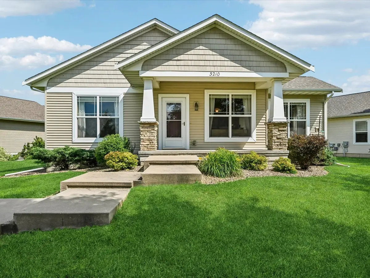 3210 Yorkshire Court, Marion, IA 52302 - #1