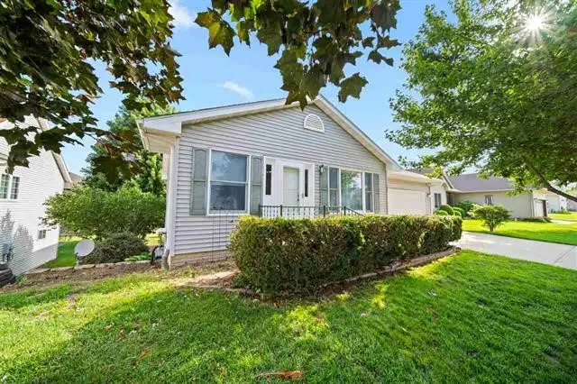 502 Plum Street, Solon, IA 52333 - #1