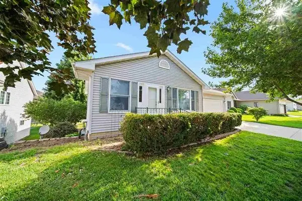 502 Plum Street, Solon, IA 52333