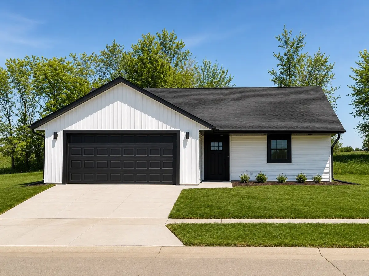 5006 Dostal Sw, Cedar Rapids, IA 52404 - #1