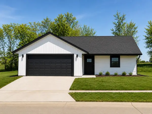 5006 Dostal Sw, Cedar Rapids, IA 52404
