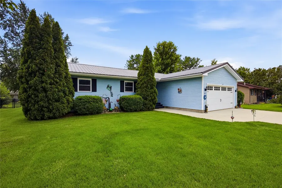107 Sunrise Drive, Tipton, IA 52772 - #2