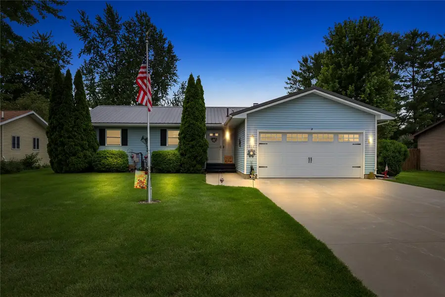 107 Sunrise Drive, Tipton, IA 52772 - #3
