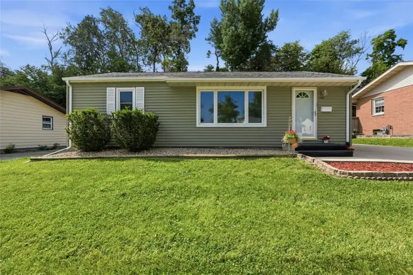 3633 Bel Air Drive Se, Cedar Rapids, IA 52403