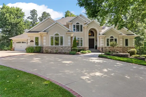 4640 Blarney Drive, Cedar Rapids, IA 52411