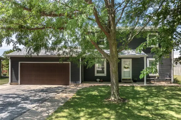 3168 122nd Street, Amana, IA 52203