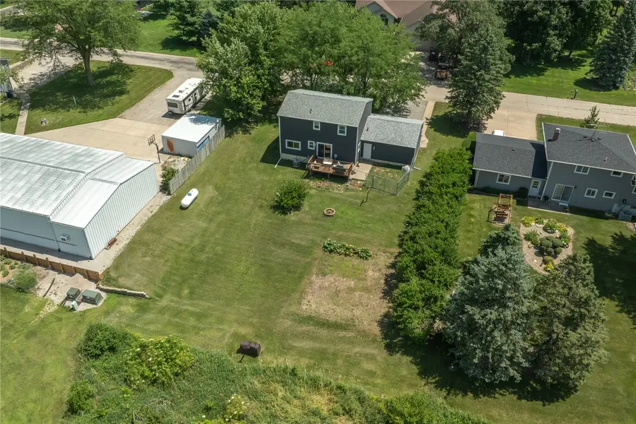 3168 122nd Street, Amana, IA 52203 - #2