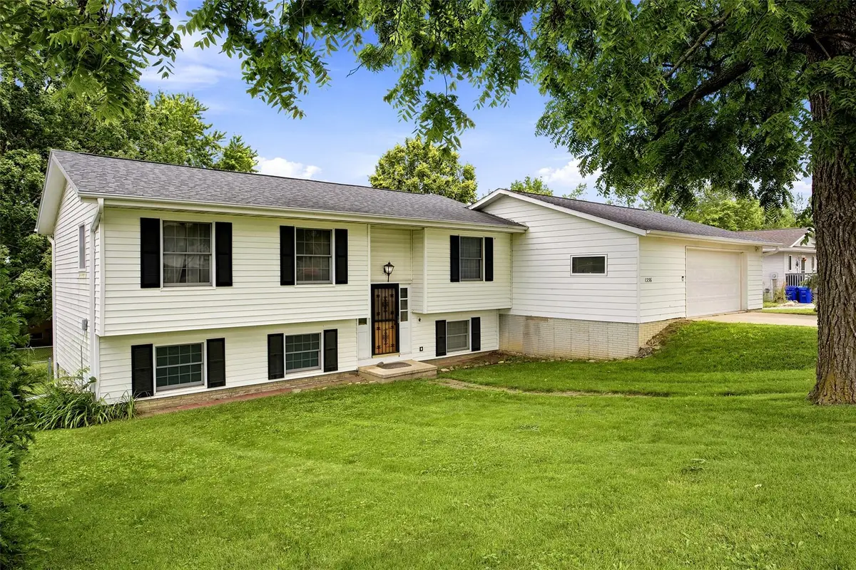 1356 Main Street, Center Point, IA 52213 - #1
