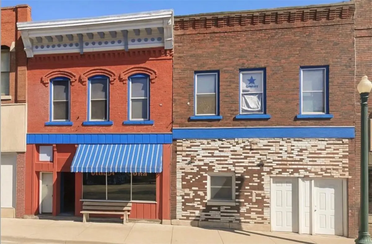 117 S Main Street, Elkader, IA 52043 - #1