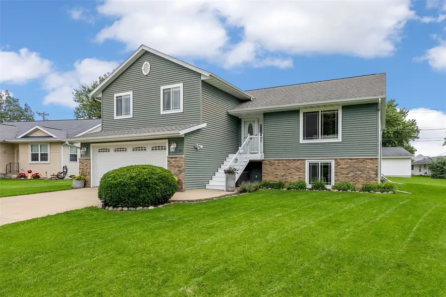 104 Kleopfer Avenue, Riverside, IA 52327 - #2