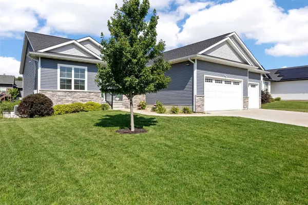 4064 Aster Ct, Marion, IA 52302