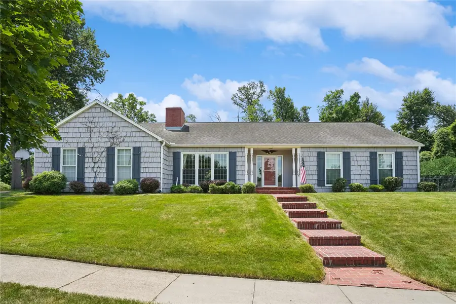 3639 Random Road Se, Cedar Rapids, IA 52403 - #2