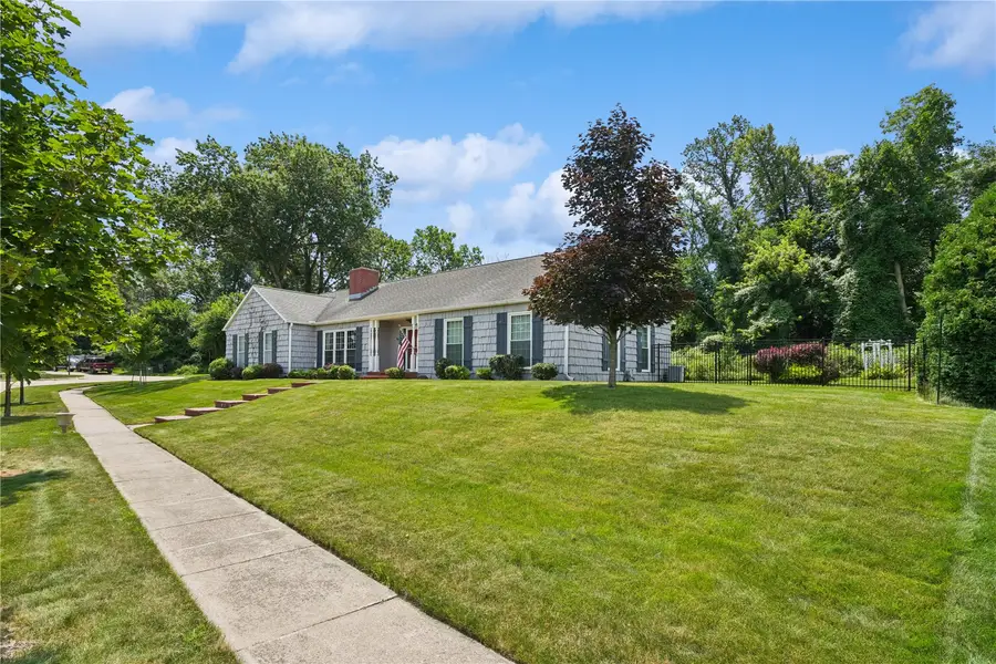3639 Random Road Se, Cedar Rapids, IA 52403 - #3