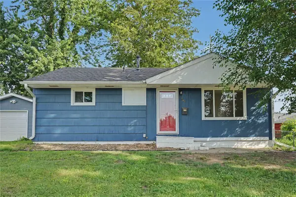 901 Harold Dr Se, Cedar Rapids, IA 52403