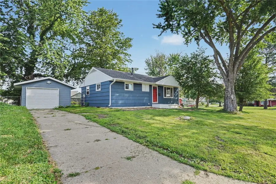 901 Harold Dr Se, Cedar Rapids, IA 52403 - #2