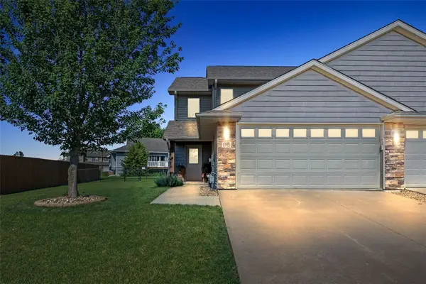 1515 Cedar Springs Drive, North Liberty, IA 52317