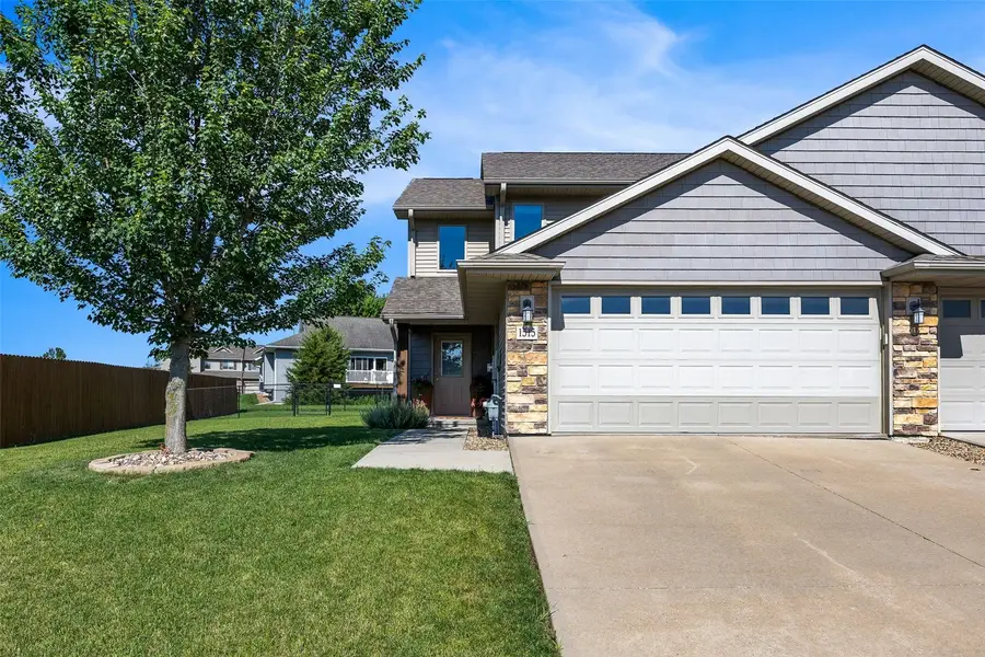 1515 Cedar Springs Drive, North Liberty, IA 52317 - #2