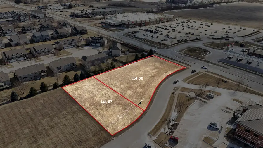 67 & 68 Forevergreen Rd & Jordan Street, North Liberty, IA 52317 - #3