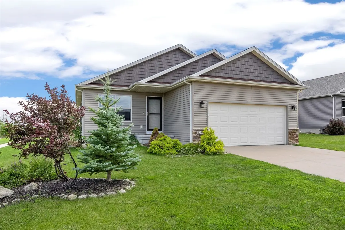 6303 Deer Stone Drive Sw, Cedar Rapids, IA 52404 - #1