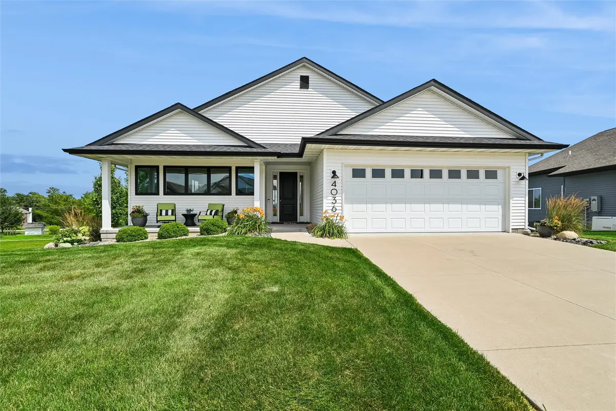 4036 Peridot Drive, Marion, IA 52302 - #1