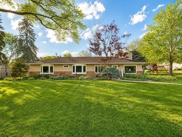 1310 Lilac Lane, Cedar Falls, IA 50613