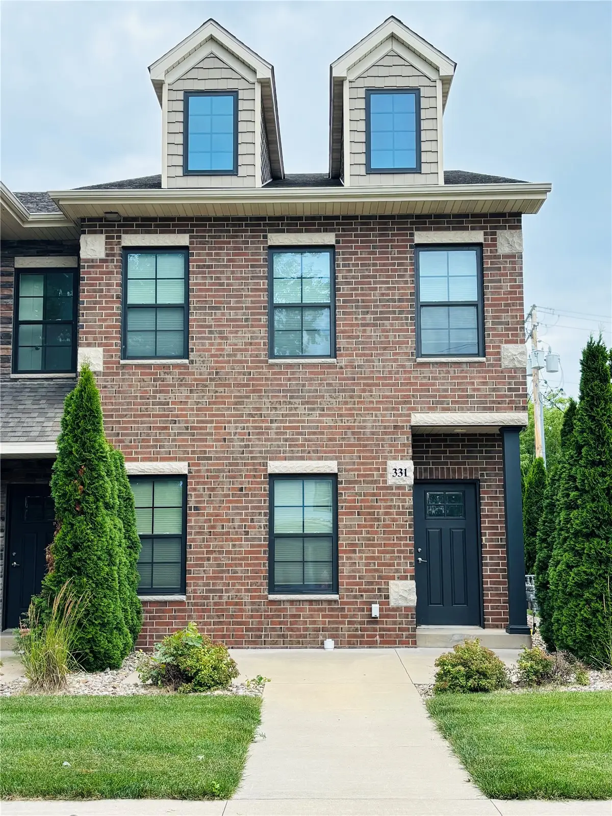 331 E Main Street, Solon, IA 52333 - #1