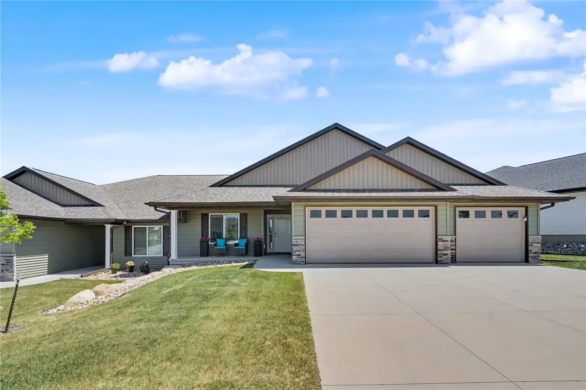3027 Teton Street Sw, Cedar Rapids, IA 52404 - #1