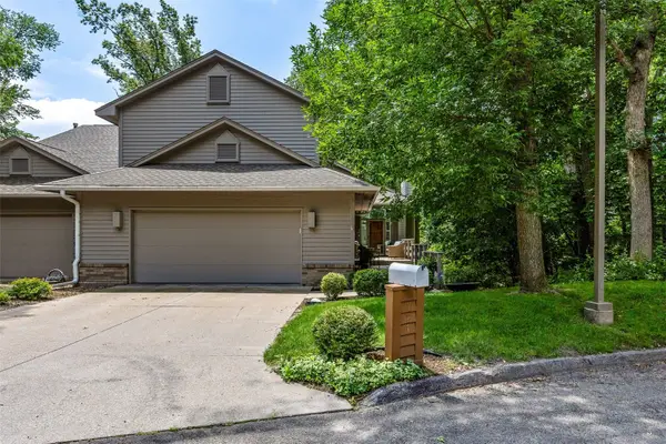 721 Beaver Ridge Court Se, Cedar Rapids, IA 52403