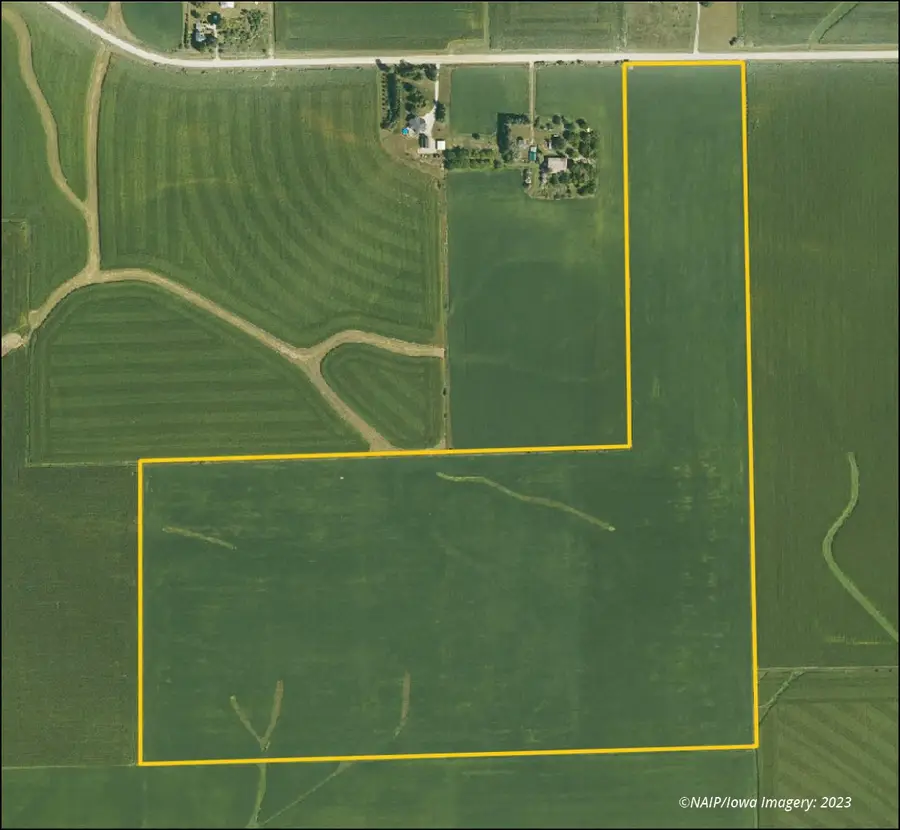 100th St., West Liberty, IA 52776 - #2