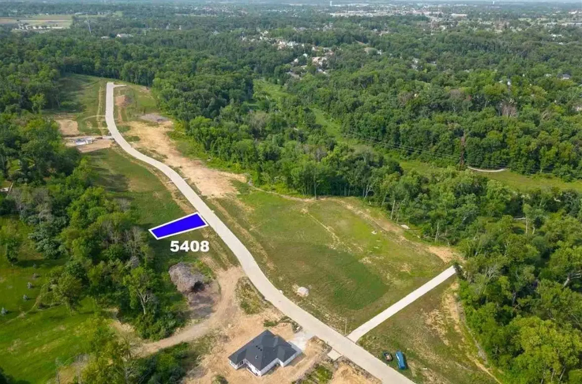 5408 Seminole Valley Trail Ne, Cedar Rapids, IA 52411 - #1