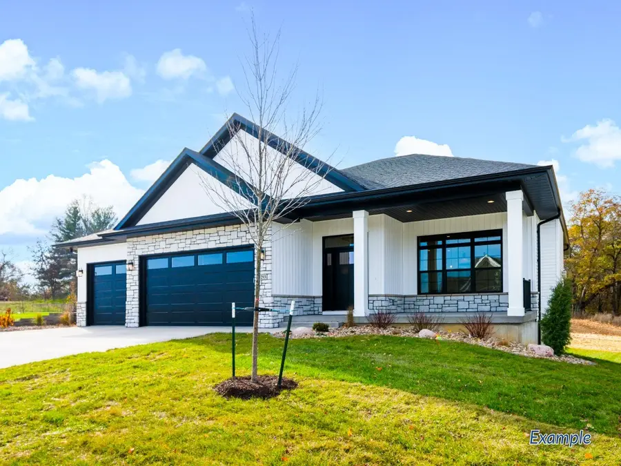 5425 Seminole Valley Trail Ne, Cedar Rapids, IA 52411 - #3