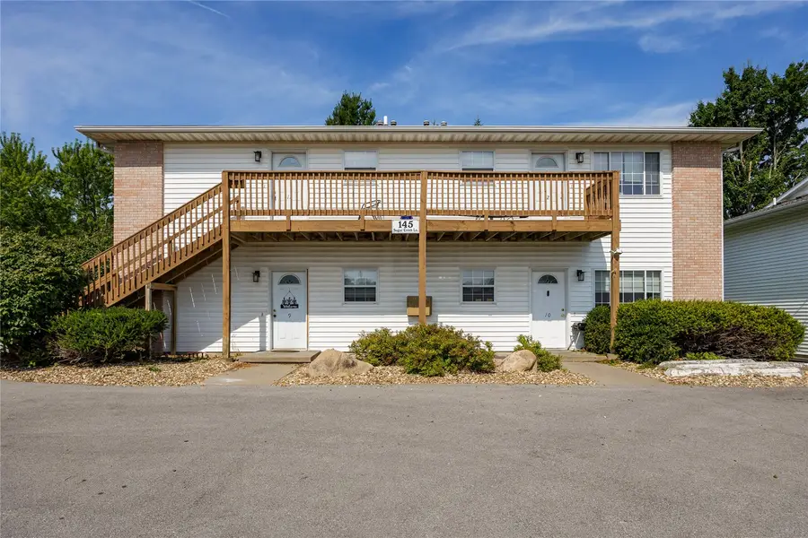 145 Sugar Creek Lane, North Liberty, IA 52317 - #2