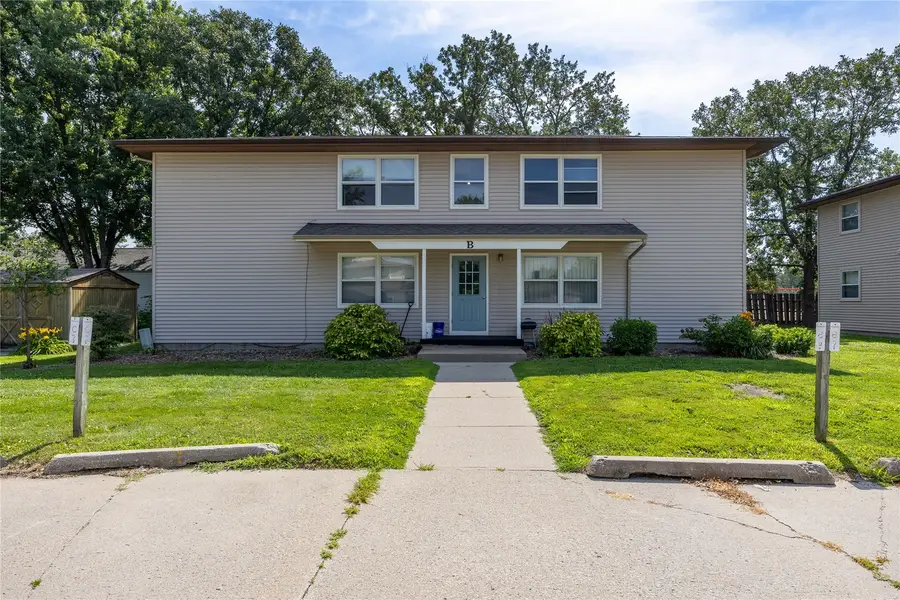 450 N Dubuque Street, North Liberty, IA 52317 - #2