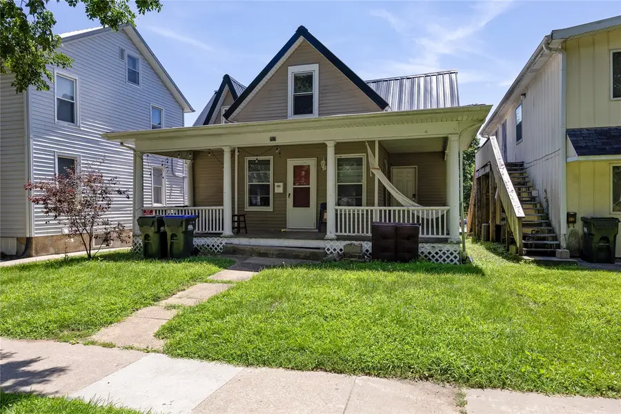 717/719 E Jefferson Street, Iowa City, IA 52246 - #3