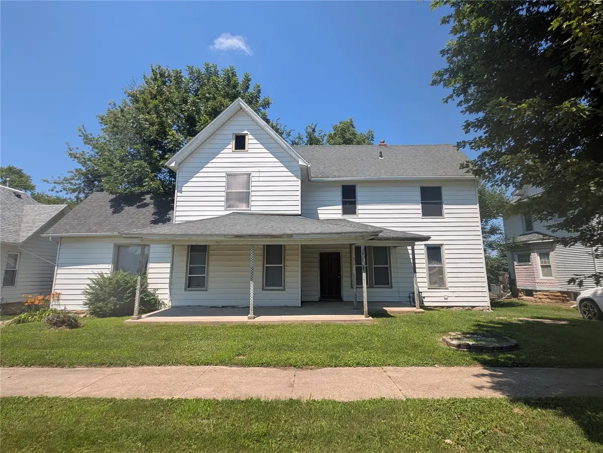 408 E 7th, Tipton, IA 52772 - #1