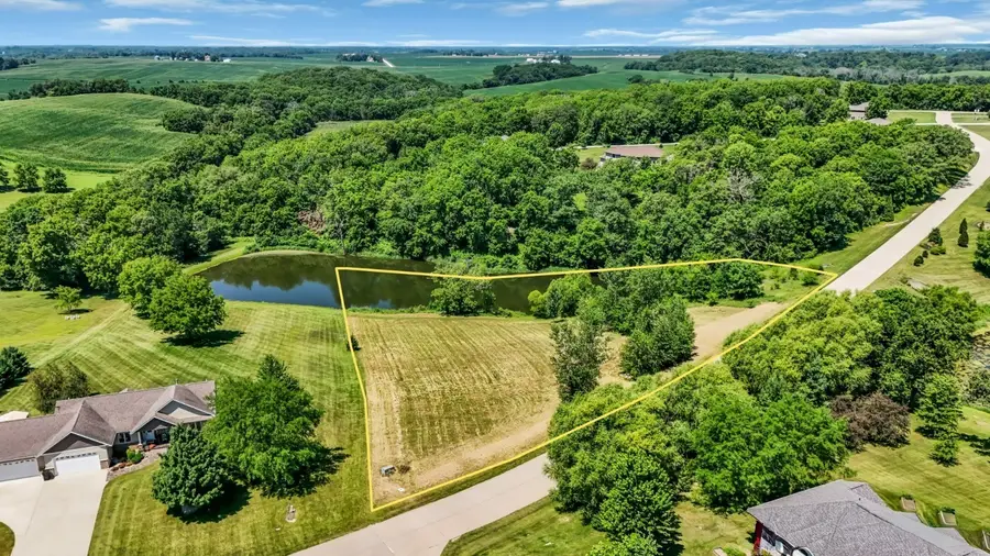 Oak Ridge Estates Lot #5, Tipton, IA 52772 - #2