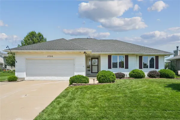 3720 Monarch Avenue, Marion, IA 52302