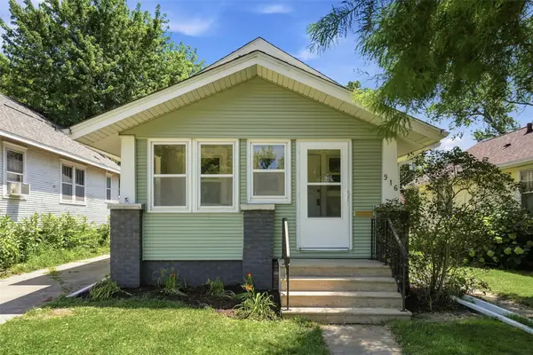 916 Daniels Ne, Cedar Rapids, IA 52402