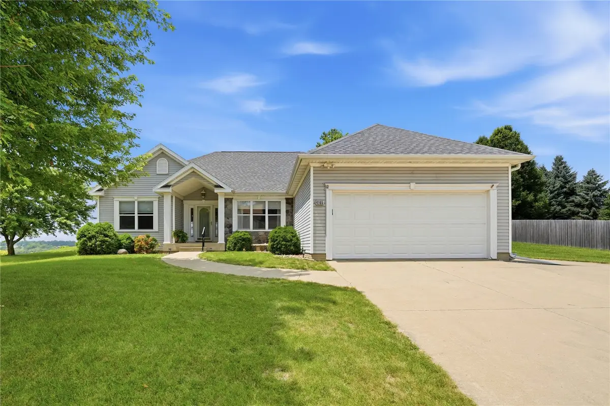 4165 Deer Valley Drive, Marion, IA 52302 - #1