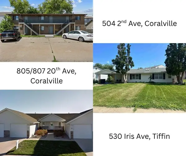 504 Second Avenue, Coralville, IA 52241