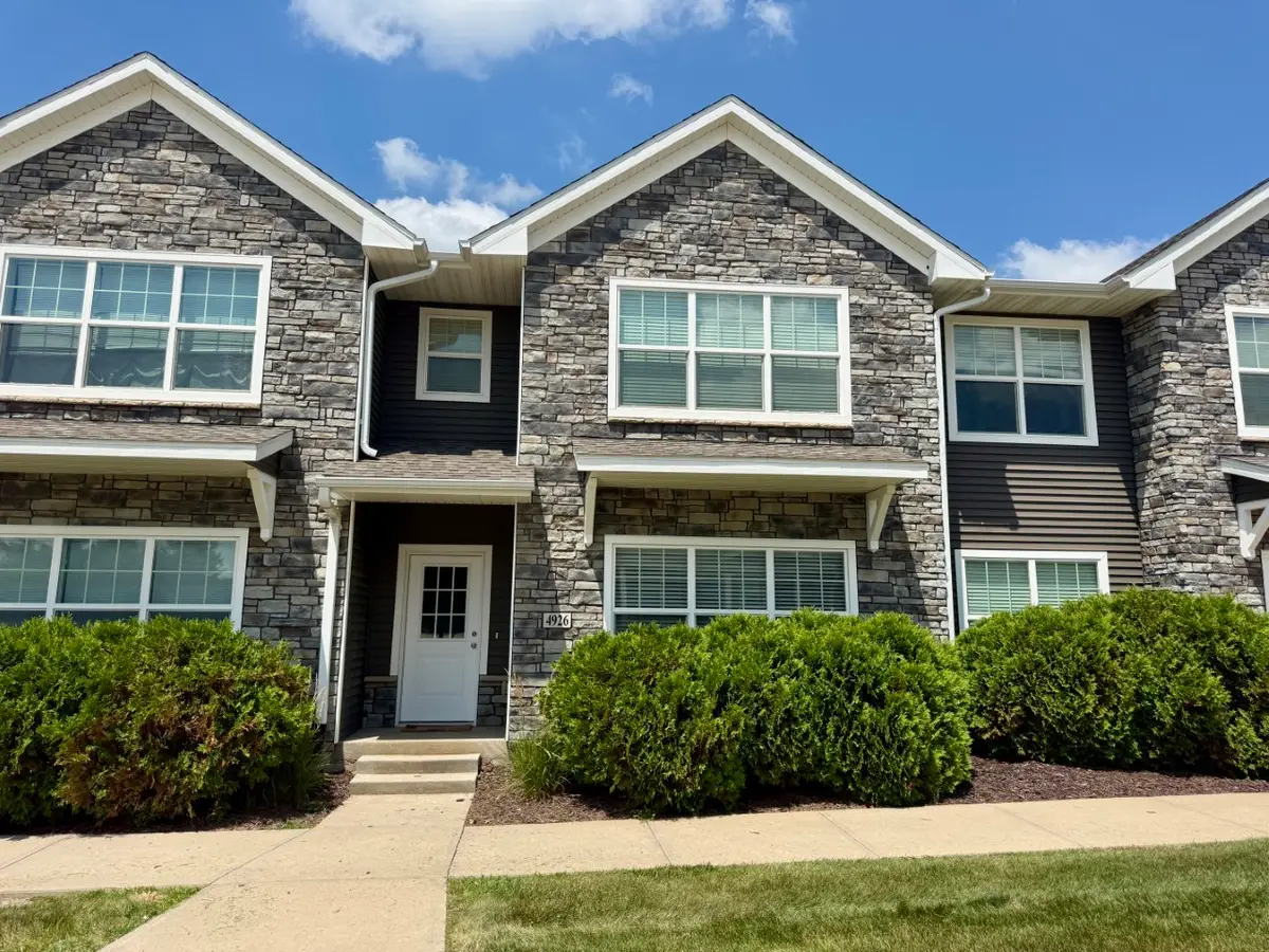 4926 Raleigh Lane, Iowa City, IA 52245 - #1