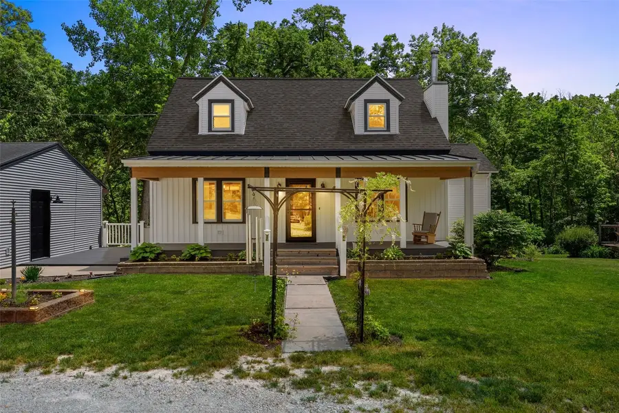 1388 Hickory Hollow Rd. Ne, Solon, IA 52333 - #2
