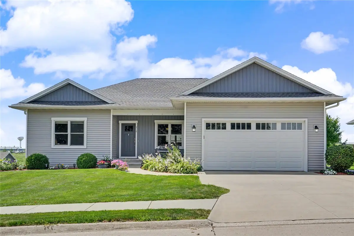 216 Cookson Drive, West Branch, IA 52358 - #1