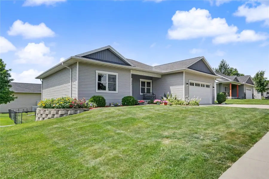 216 Cookson Drive, West Branch, IA 52358 - #2