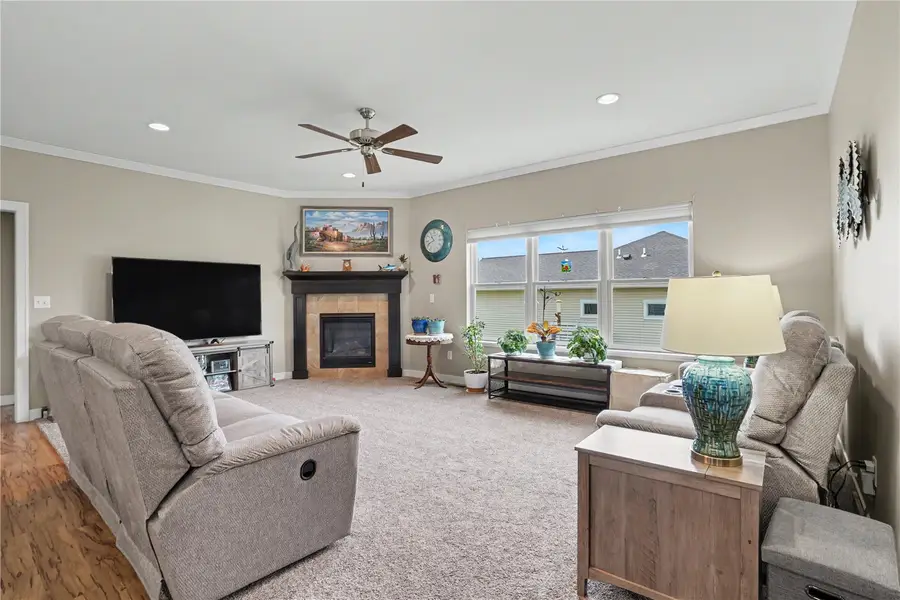216 Cookson Drive, West Branch, IA 52358 - #3