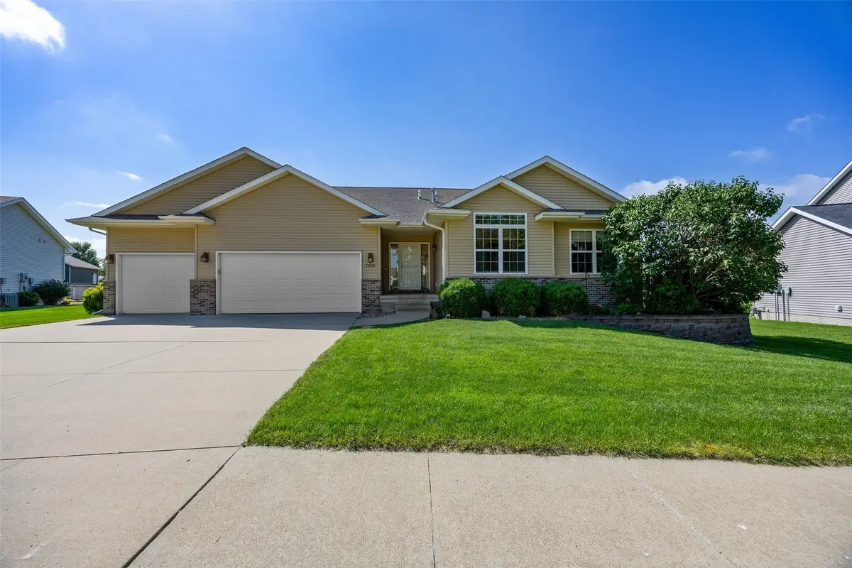 2050 Hillside Drive, Ely, IA 52227 - #1