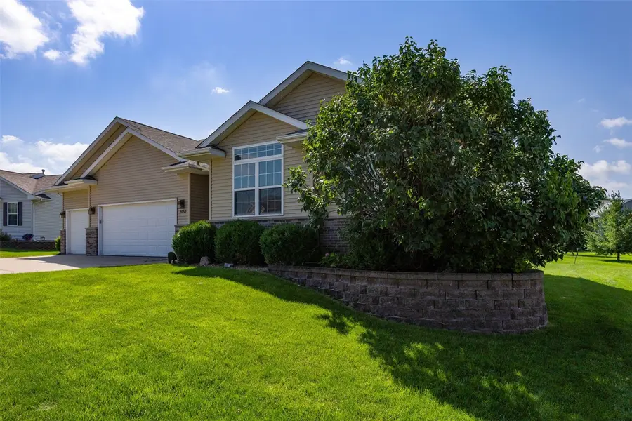 2050 Hillside Drive, Ely, IA 52227 - #2