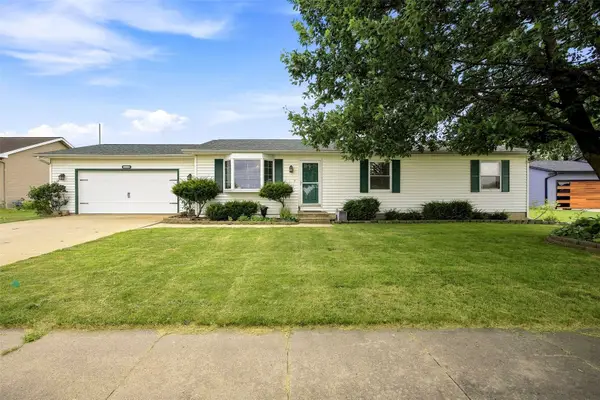 607 1st Avenue, Springville, IA 52336